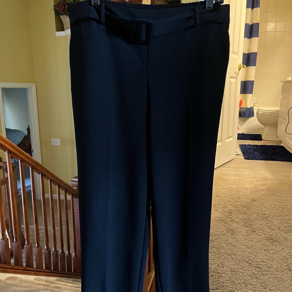 Womens dress pants